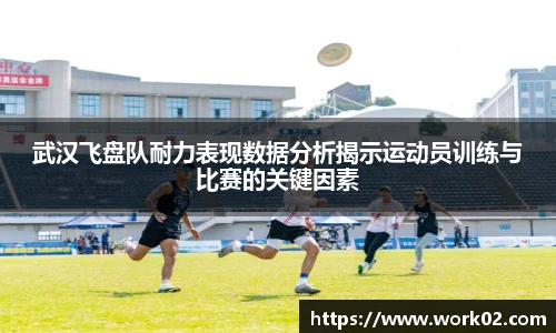 武汉飞盘队耐力表现数据分析揭示运动员训练与比赛的关键因素